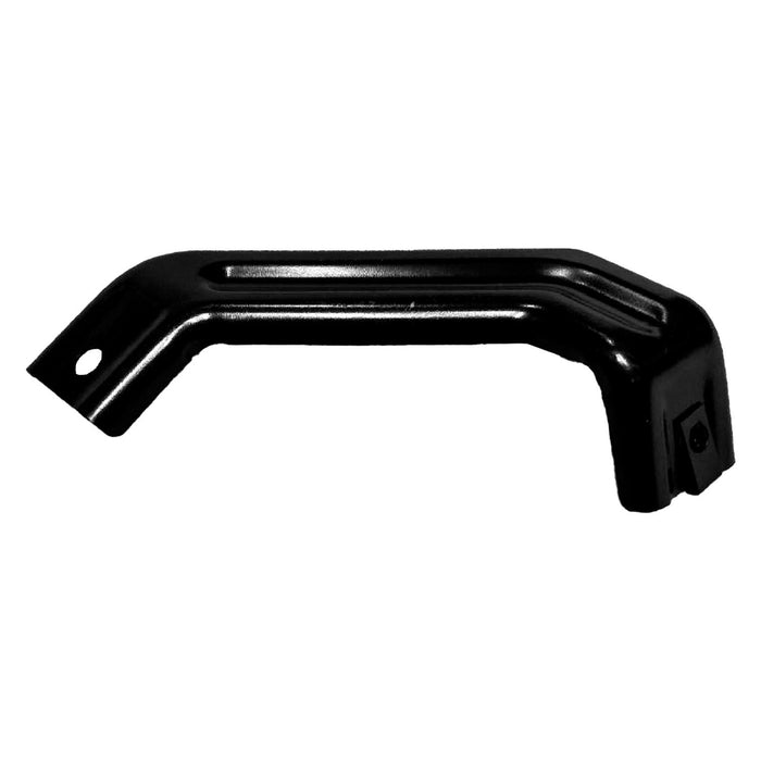 2020-2023 Chevrolet Silverado 2500/3500 Front Passenger Side Bumper Support Side Bracket Bracket - GM1063127-Partify-Painted-Replacement-Body-Parts