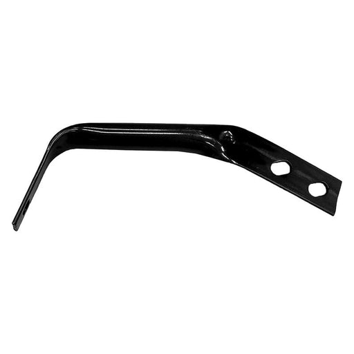2020-2023 Chevrolet Silverado 2500/3500/GMC Sierra 2500/Sierra 3500 Front Passenger Side Bumper Support Support Brace Bracket - GM1063129-Partify-Painted-Replacement-Body-Parts