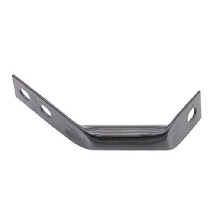 2019-2024 GMC Sierra 1500/1500 Limited/Chevrolet Silverado 1500/Silverado 1500 LTD Front Passenger Side Bumper Support Support Brace Bracket - GM1063135-Partify-Painted-Replacement-Body-Parts