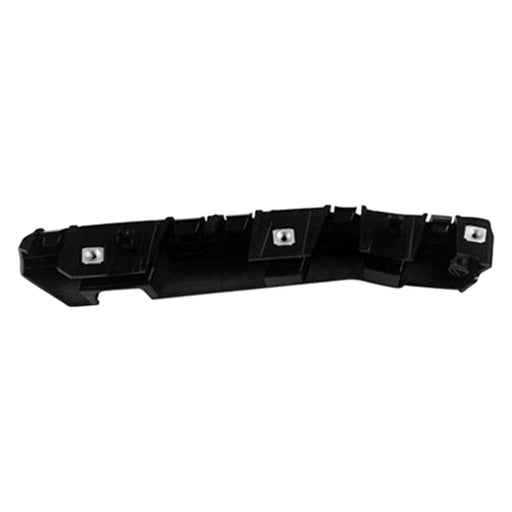 2021-2024 Chevrolet Suburban/Tahoe Front Passenger Side Bumper Support Upper Side Cover Guide Bracket - GM1063136-Partify-Painted-Replacement-Body-Parts