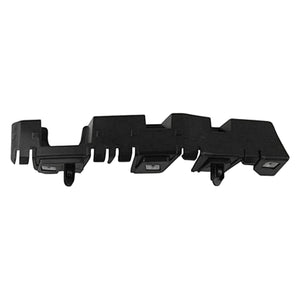 Front Passenger Side Bumper Support image