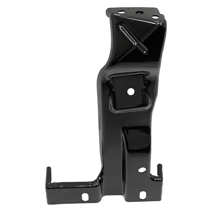 2021-2023 Buick Envision Front Passenger Side Bumper Support Bracket - GM1063138-Partify-Painted-Replacement-Body-Parts