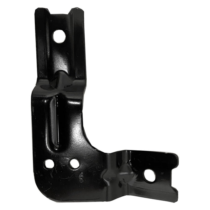 2022-2024 GMC Sierra 1500 Front Passenger Side Bumper Support Bracket - GM1063141-Partify-Painted-Replacement-Body-Parts