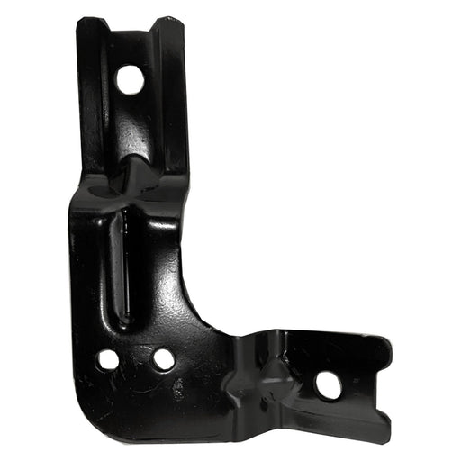 2022-2024 GMC Sierra 1500 Front Passenger Side Bumper Support Bracket - GM1063141-Partify-Painted-Replacement-Body-Parts