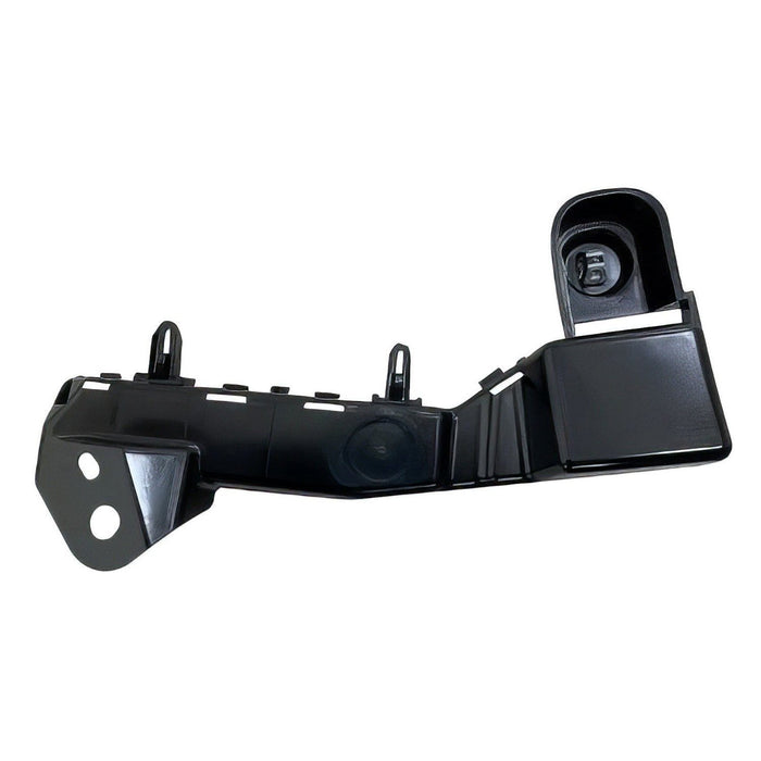 2020-2023 GMC Acadia Front Passenger Side Bumper Support Side Cover Guide Upper Cover Bracket - GM1063145-Partify-Painted-Replacement-Body-Parts