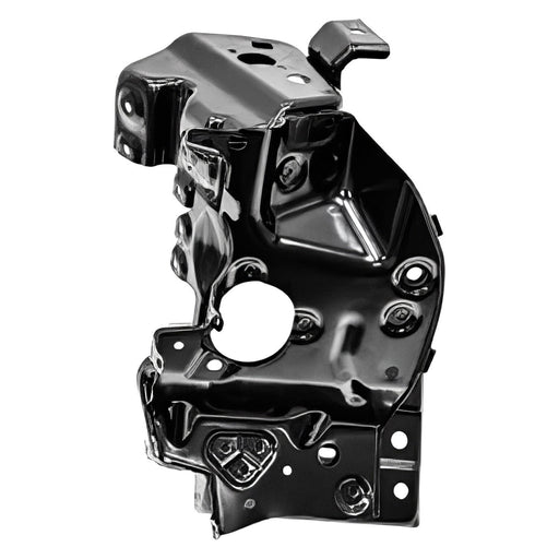 2021-2024 GMC Yukon/Yukon XL Front Passenger Side Bumper Support Outer Fascia Support Bracket - GM1063149-Partify-Painted-Replacement-Body-Parts