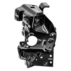 Front Passenger Side Bumper Support image