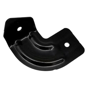 Front Passenger Side Bumper Support image