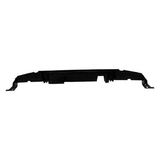 2007-2014 Cadillac Escalade/Escalade ESV/Escalade EXT/Chevrolet Avalanche/Suburban 1500/Suburban 2500/Tahoe Hybrid/GMC Yukon/Yukon XL 1500 Denali Hybrid/Hybrid Front Bumper Bracket Lower Fascia - GM1065114-Partify-Painted-Replacement-Body-Parts