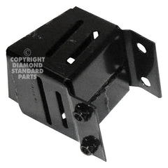 Front Driver Side Bumper Bracket image