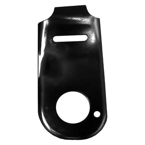 Front Driver Side Bumper Bracket image