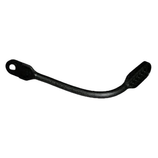 2004-2007 Buick Rainier/Chevrolet Trailblazer LS Front Driver Side Bumper Bracket Impact Bar Brace - GM1066189-Partify-Painted-Replacement-Body-Parts