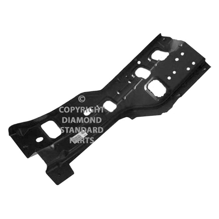 2011-2014 Chevrolet Silverado 2500 Front Driver Side Bumper Bracket - GM1066193-Partify-Painted-Replacement-Body-Parts