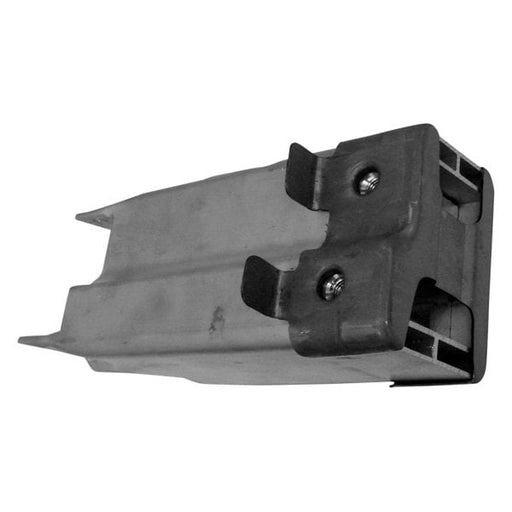 2010-2017 Buick Allure/LaCrosse/Regal/Chevrolet Malibu/Malibu Limited Front Driver Side Bumper Bracket - GM1066194-Partify-Painted-Replacement-Body-Parts