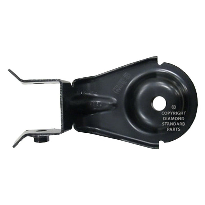 2013-2017 Cadillac XTS Front Driver Side Bumper Bracket Lower Bar - GM1066196-Partify-Painted-Replacement-Body-Parts