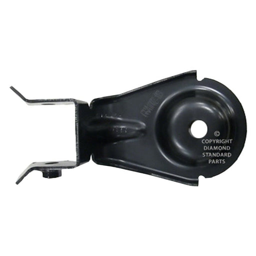 2013-2017 Cadillac XTS Front Driver Side Bumper Bracket Lower Bar - GM1066196-Partify-Painted-Replacement-Body-Parts