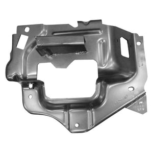 Front Driver Side Bumper Bracket image