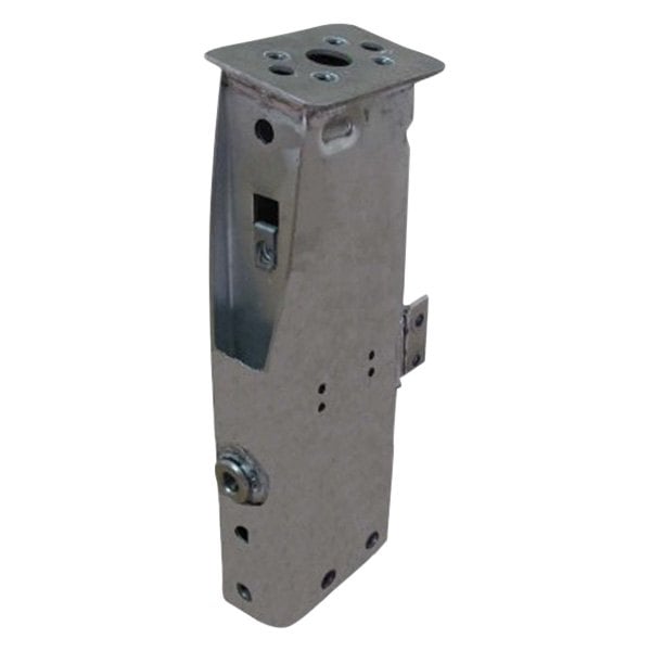 2016-2018 Cadillac ATS V Front Driver Side Bumper Bracket V - GM1066203-Partify-Painted-Replacement-Body-Parts