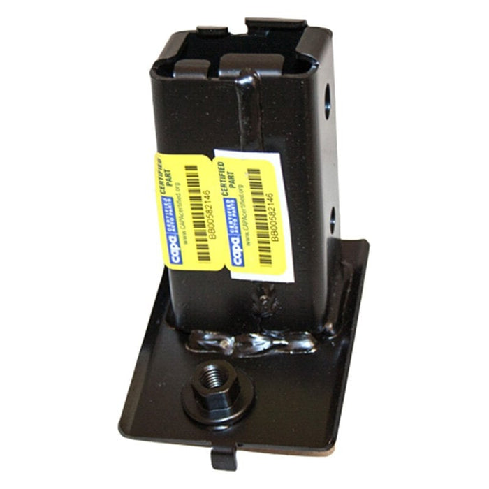 2016-2019 Chevrolet Cruze Front Driver Side Bumper Bracket - GM1066207-Partify-Painted-Replacement-Body-Parts