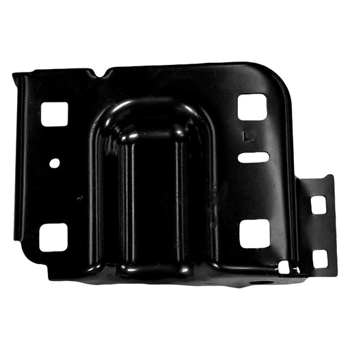 2020-2023 Chevrolet Silverado 2500/3500/GMC Sierra 2500/Sierra 3500 Front Driver Side Bumper Bracket - GM1066214-Partify-Painted-Replacement-Body-Parts