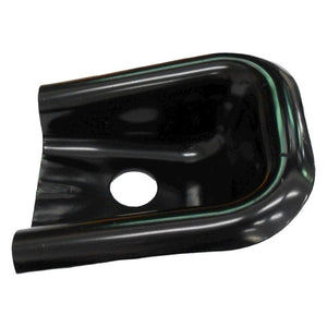 Front Passenger Side Bumper Bracket image
