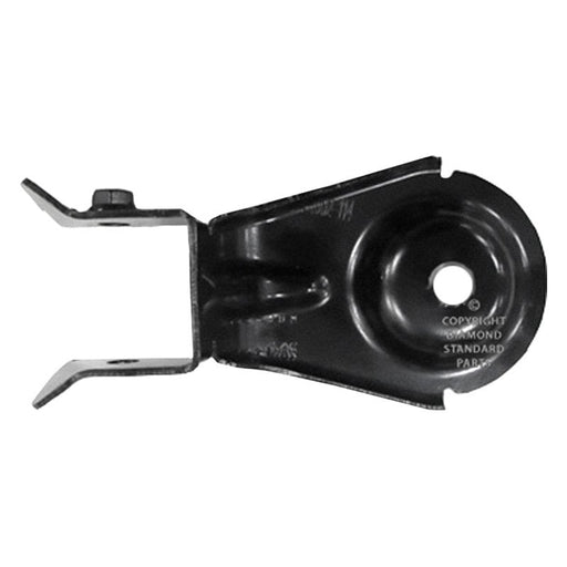 2013-2017 Cadillac XTS Front Passenger Side Bumper Bracket Lower Bar - GM1067196-Partify-Painted-Replacement-Body-Parts