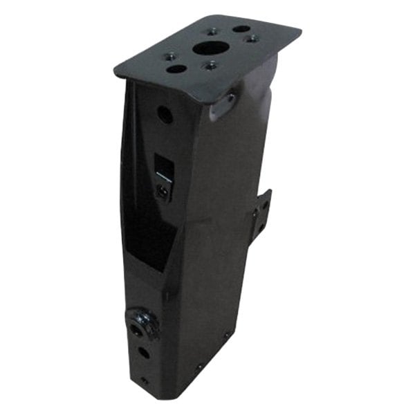 2016-2018 Cadillac ATS V Front Passenger Side Bumper Bracket V - GM1067203-Partify-Painted-Replacement-Body-Parts