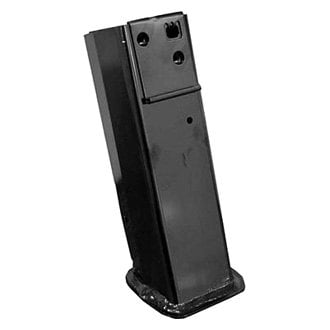 2016-2019 Chevrolet Volt Front Passenger Side Bumper Bracket - GM1067205-Partify-Painted-Replacement-Body-Parts