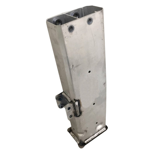 2016-2023 CAPA Certified Chevrolet Camaro Front Passenger Side Bumper Bracket 2L L4 Turbocharged/3.6L V6 Convertible/Coupe - GM1067209C-Partify-Painted-Replacement-Body-Parts