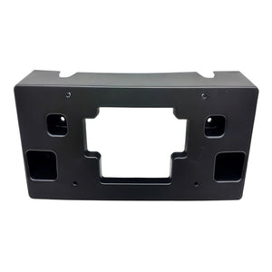 Front License Plate Bracket image