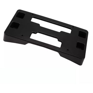 Front License Plate Bracket image
