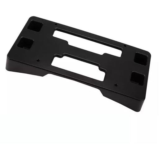 2021-2023 Chevrolet Trailblazer RS Front License Plate Bracket - GM1068261-Partify-Painted-Replacement-Body-Parts