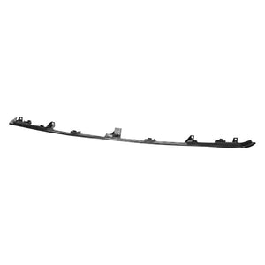 Front Bumper to Body Filler Panel image