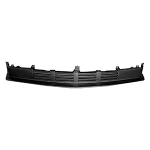 Front Bumper to Body Filler Panel image