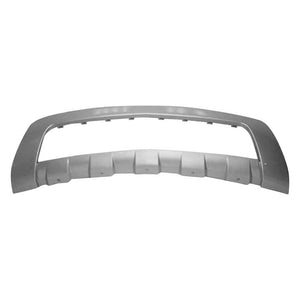 Front Bumper to Body Filler Panel image