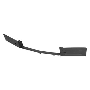 Front Bumper to Body Filler Panel image