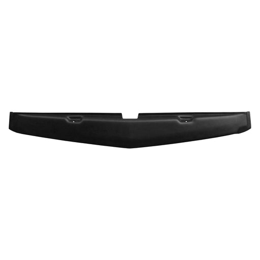 2018-2021 Chevrolet Traverse Front Bumper to Body Filler Panel Absorber Cover - GM1087256-Partify-Painted-Replacement-Body-Parts