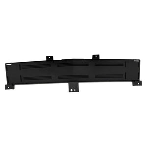 Front Bumper to Body Filler Panel image