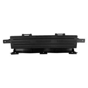 Front Bumper to Body Filler Panel image