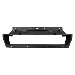 Front Bumper to Body Filler Panel image