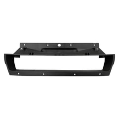 Front Bumper to Body Filler Panel image
