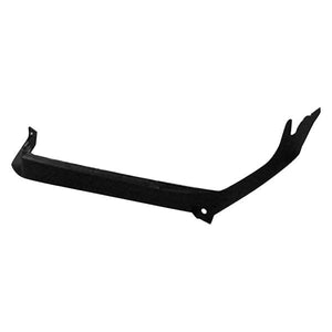 Front Driver Side Bumper to Body Filler Panel image