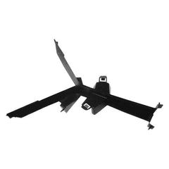 Front Driver Side Bumper to Body Filler Panel image