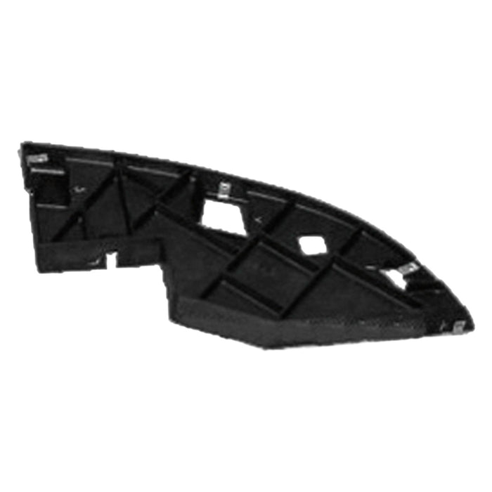 2007-2014 Chevrolet Avalanche/Suburban 1500/Suburban 2500/Tahoe Front Driver Side Bumper to Body Filler Panel Outer - GM1088171-Partify-Painted-Replacement-Body-Parts