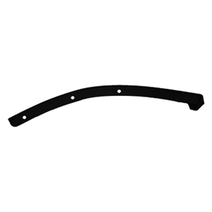 2007-2013 Chevrolet Silverado 1500 Hybrid Front Driver Side Bumper to Body Filler Panel - GM1088172-Partify-Painted-Replacement-Body-Parts