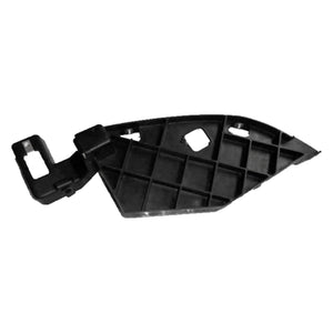 Front Driver Side Bumper to Body Filler Panel image