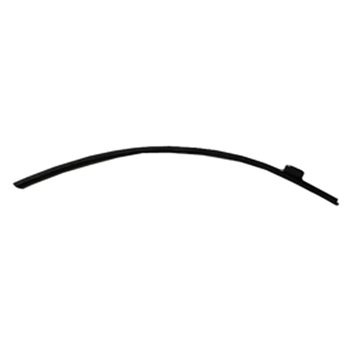 2011-2014 Chevrolet Silverado 2500 Front Driver Side Bumper to Body Filler Panel - GM1088178-Partify-Painted-Replacement-Body-Parts