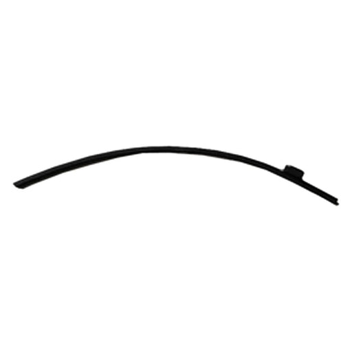 2011-2014 Chevrolet Silverado 2500 Front Driver Side Bumper to Body Filler Panel - GM1088178-Partify-Painted-Replacement-Body-Parts