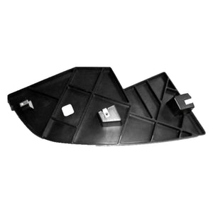 Front Driver Side Bumper to Body Filler Panel image