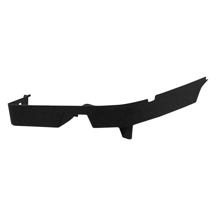 2000-2006 Cadillac Escalade/Escalade ESV/Escalade EXT Front Driver Side Bumper to Body Filler Panel - GM1088180-Partify-Painted-Replacement-Body-Parts